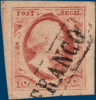 Kavel 3022