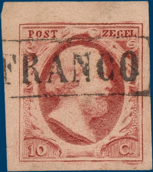 Kavel 3023
