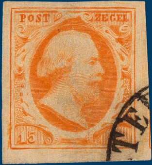 Kavel 3025