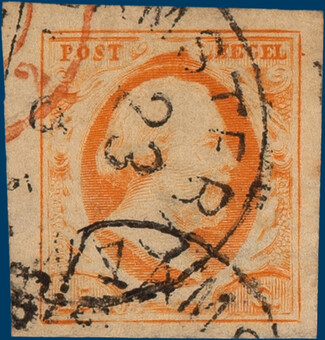 Kavel 3030