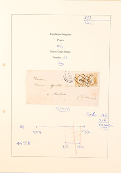 Kavel 2523