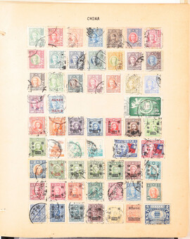 Kavel 2135
