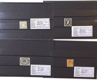 Kavel 2302