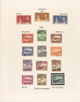 Kavel 2257