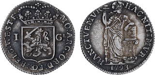 Lot 464