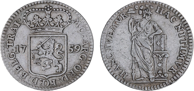 Lot 556