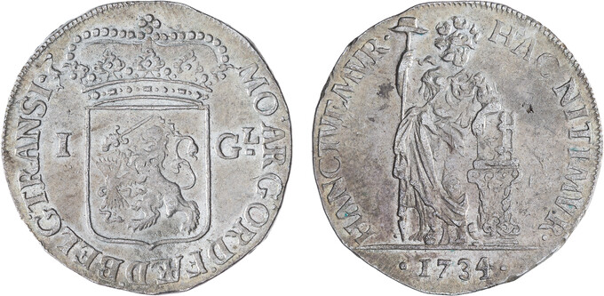 Lot 594