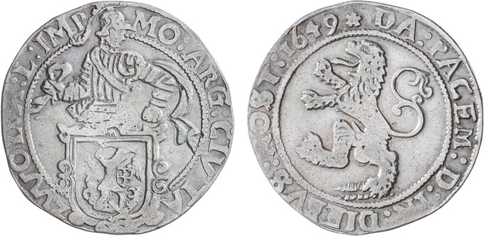 Lot 627