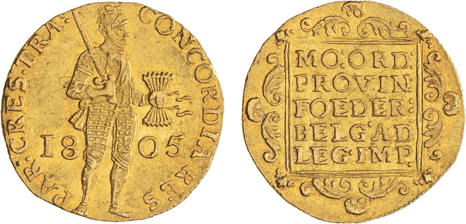 Lot 715
