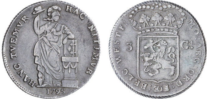 Kavel 739