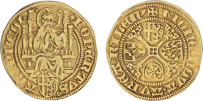 Kavel 1136