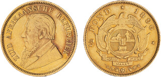 Kavel 1168