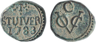 Kavel 985