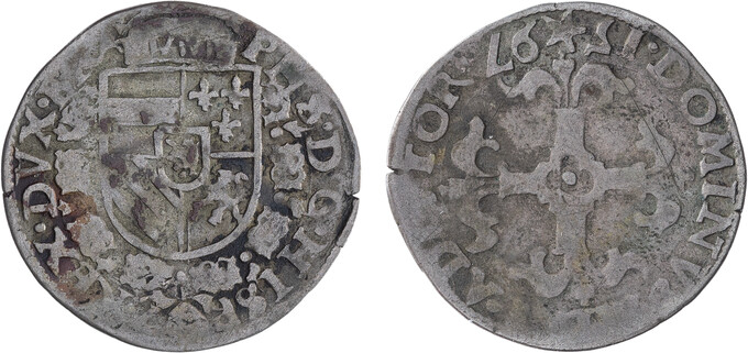 Lot 649