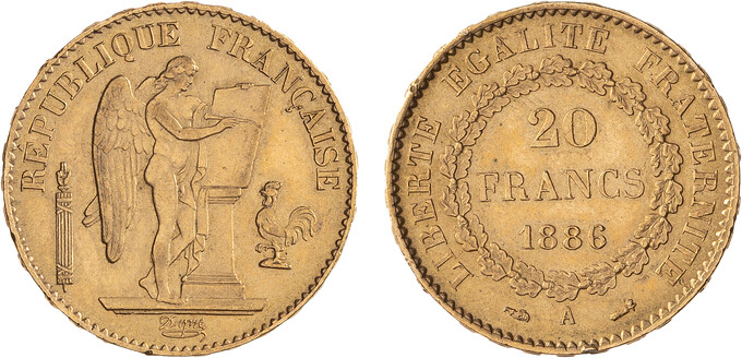 Lot 1132