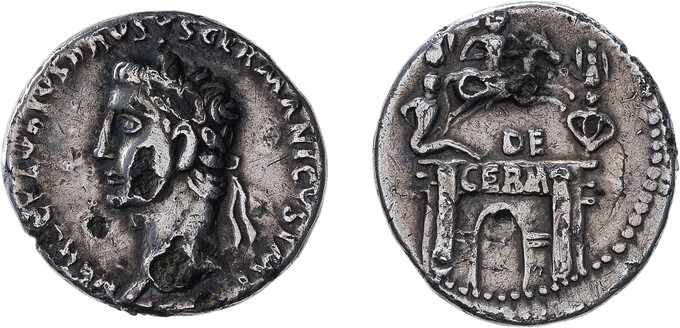 Kavel 134